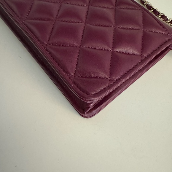 Chanel Wallet on Chain - Picture 4 of 12